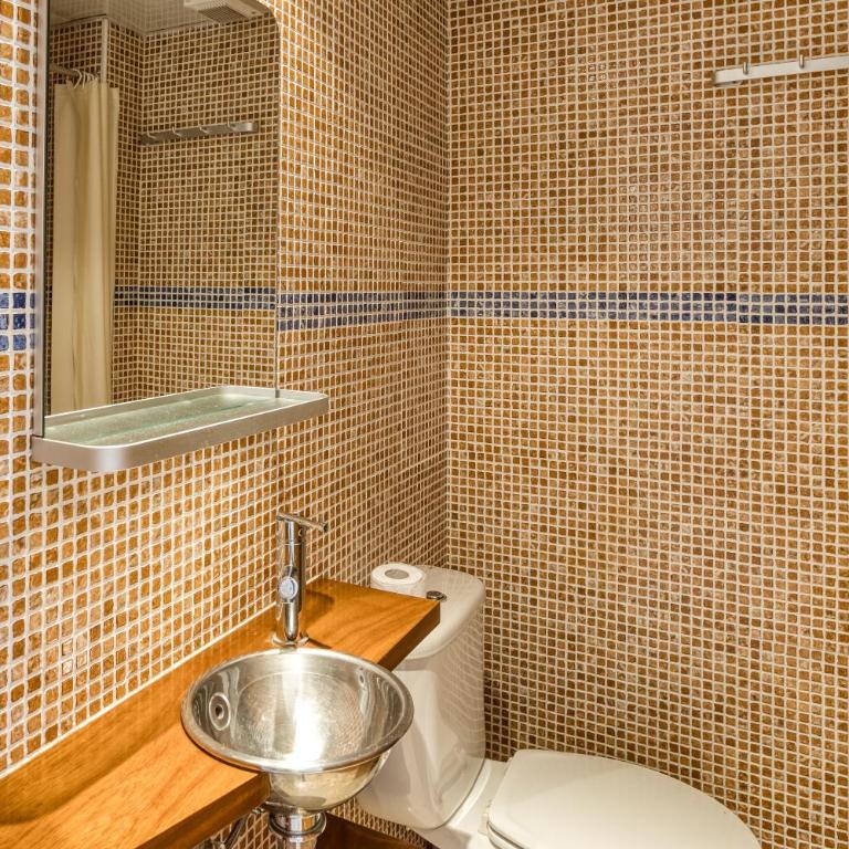 Apartamento Moll Con Piscina - Apartamento Premium de 3 dormitorios con balcón - 18