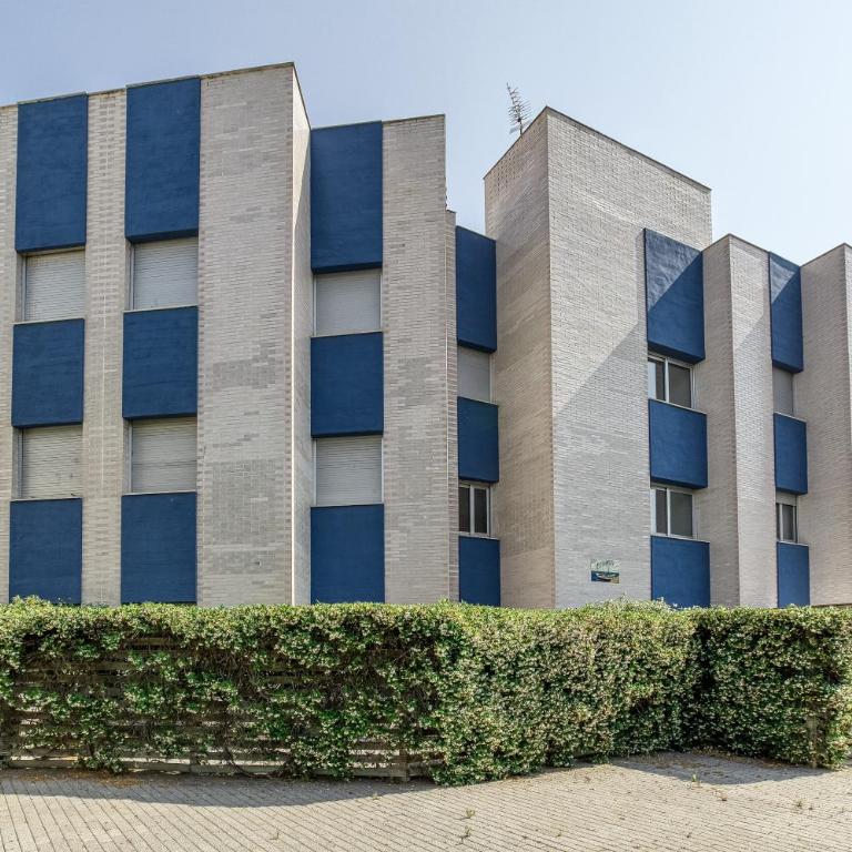 Apartamento Moll Con Piscina - Apartamento Premium de 3 dormitorios con balcón - 33