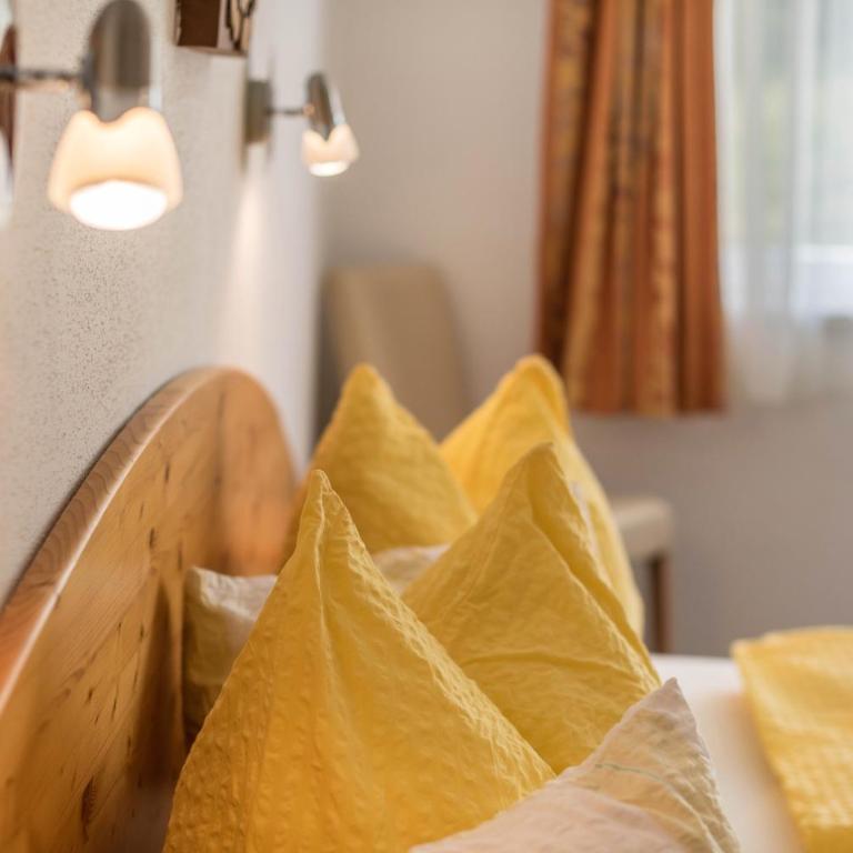 Ferienwohnung Valentina - Deluxe-Apartment mit 2 Schlafzimmern und Gartenblick - 20