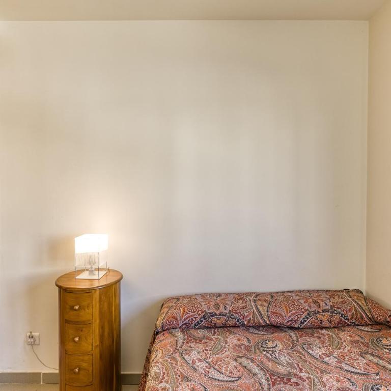 Apartamento Moll Con Piscina - Apartamento Premium de 3 dormitorios con balcón - 15