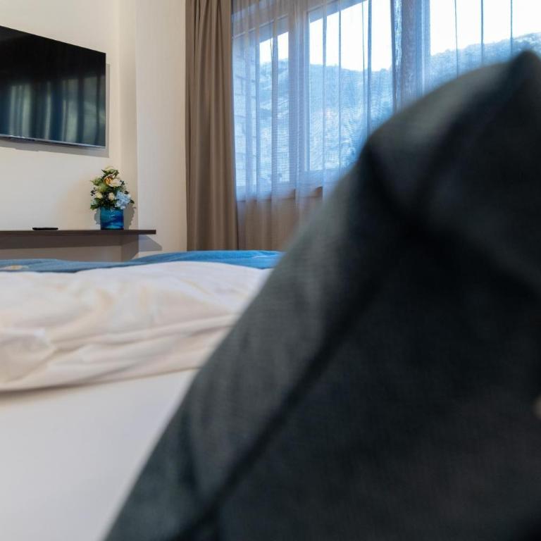 Boutique Apartments Di Annalisa - Appartamento Superior con 1 Camera da Letto e Balcone - 15