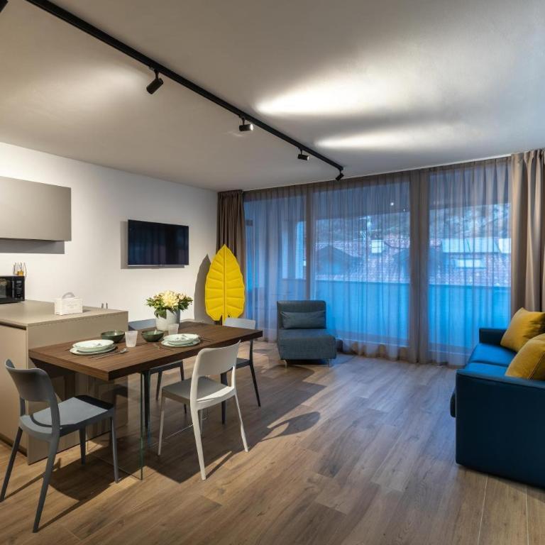 Boutique Apartments Di Annalisa - Appartamento Superior con 1 Camera da Letto e Balcone - 13