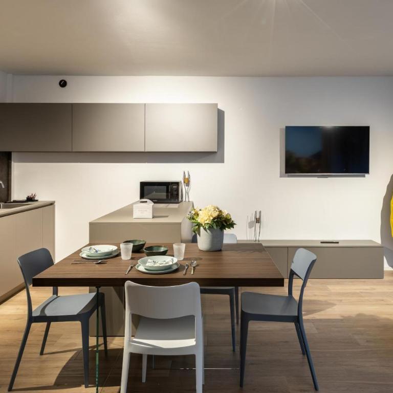 Boutique Apartments Di Annalisa - Appartamento Superior con 1 Camera da Letto e Balcone - 7