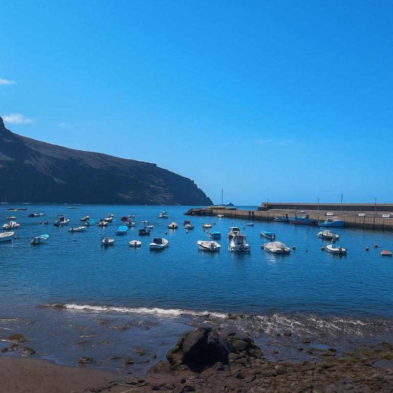 Casa Palmar La Gomera - Casa de 3 dormitorios - 6