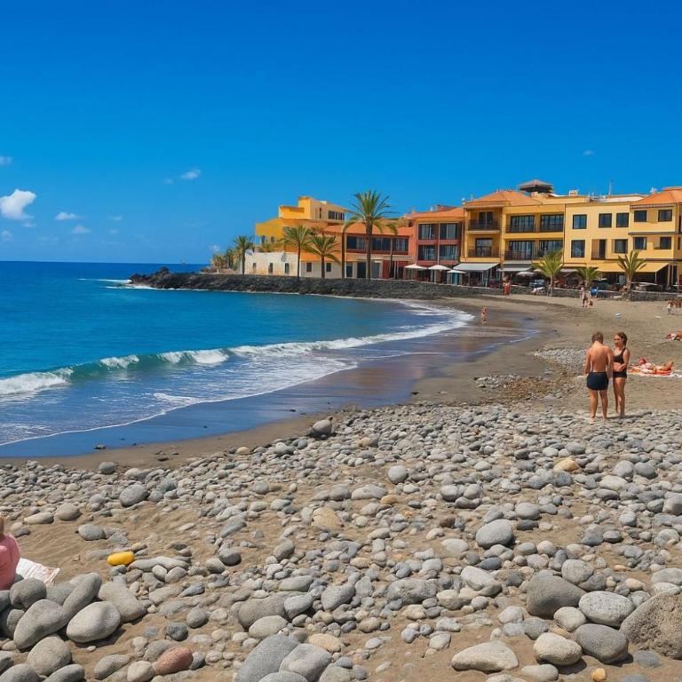 Casa Palmar La Gomera - Casa de 3 dormitorios - 5