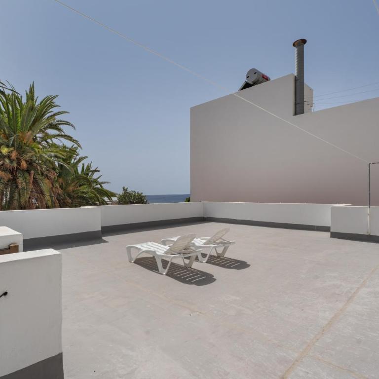 Casa Palmar La Gomera - Casa de 3 dormitorios - 8