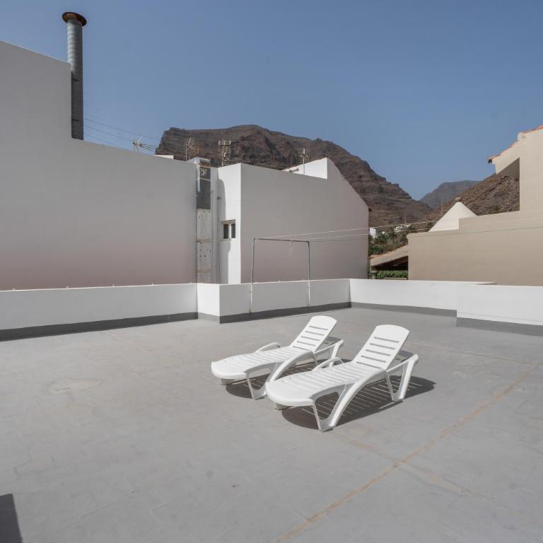 Casa Palmar La Gomera - Casa de 3 dormitorios - 35