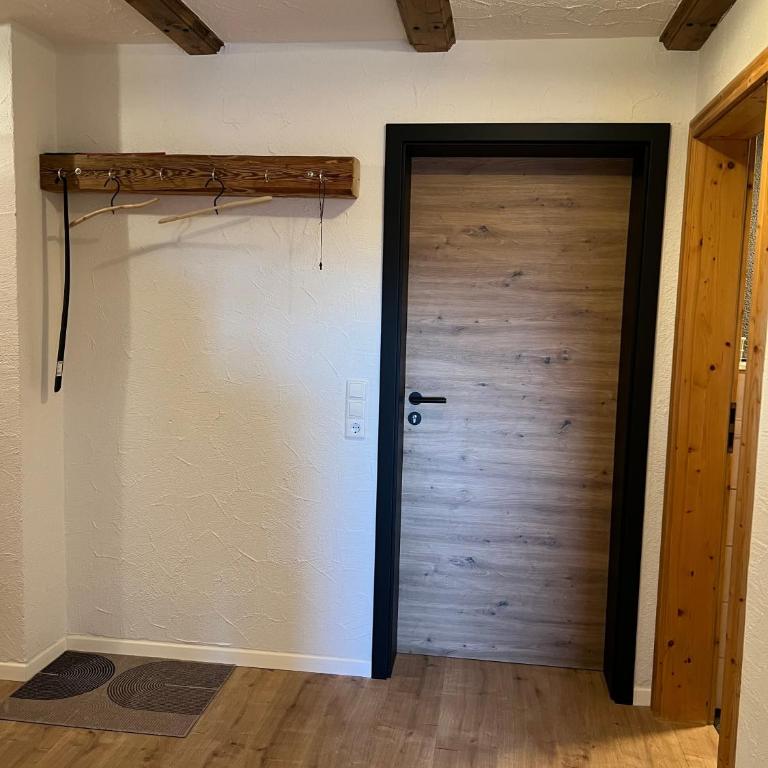Sonnenschein - Apartment mit Terrasse - 13