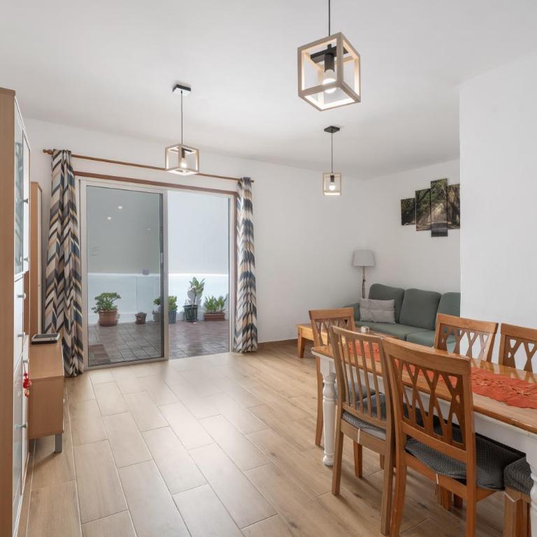 Casa Palmar La Gomera - Casa de 3 dormitorios - 31
