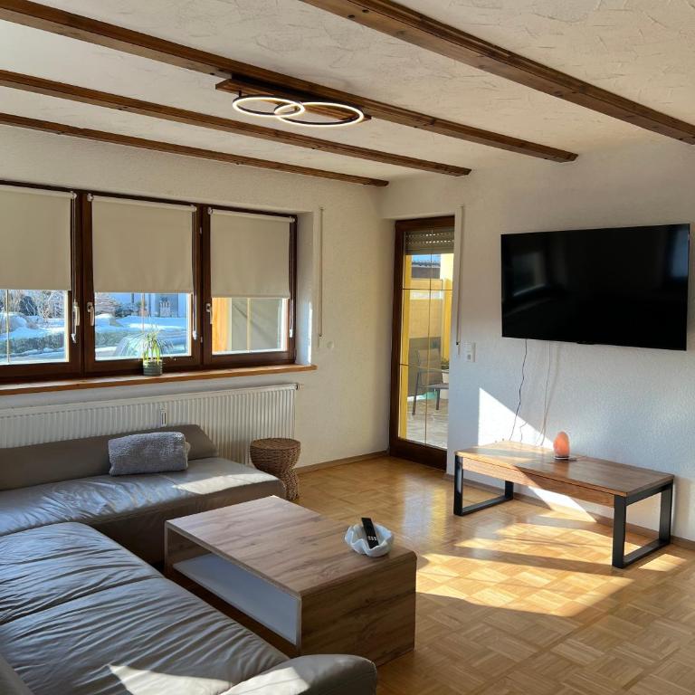 Sonnenschein - Apartment mit Terrasse - 1