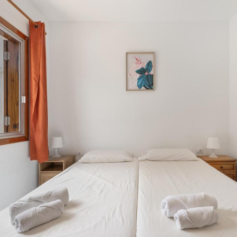 Casa Palmar La Gomera - Casa de 3 dormitorios - 17