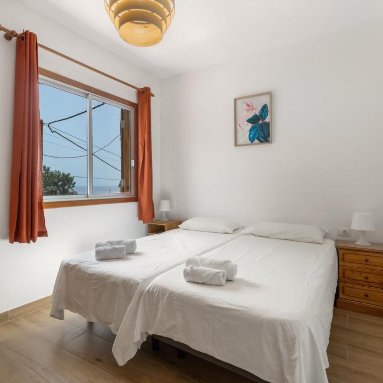 Casa Palmar La Gomera - Casa de 3 dormitorios - 13