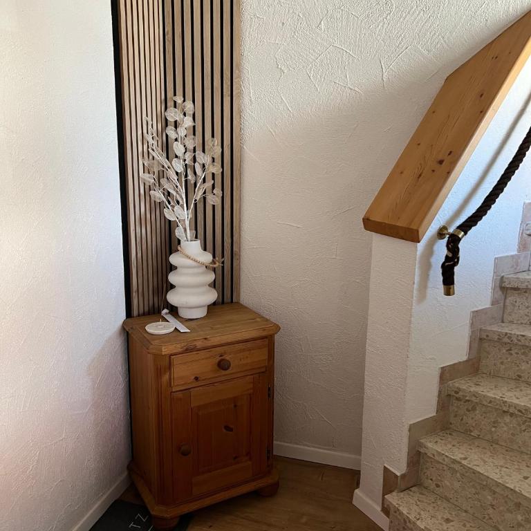 Sonnenschein - Apartment mit Terrasse - 14