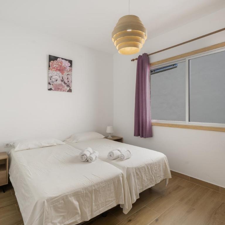 Casa Palmar La Gomera - Casa de 3 dormitorios - 25