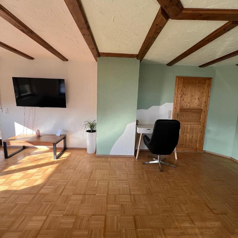 Sonnenschein - Apartment mit Terrasse - 6