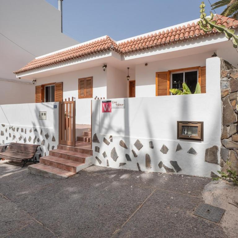 Casa Palmar La Gomera - Casa de 3 dormitorios - 36