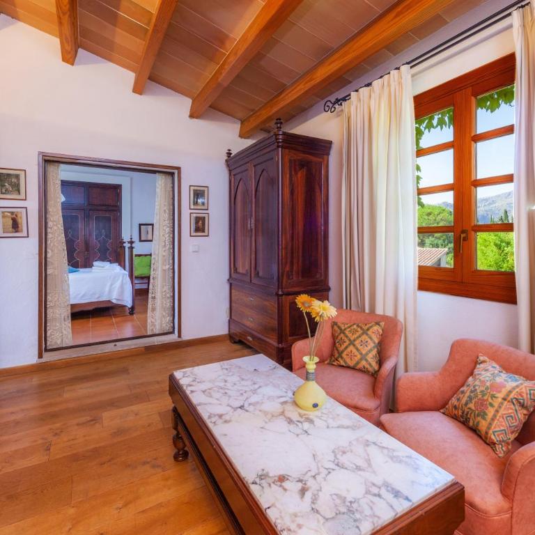 Villa Can Curt - Villa - 18