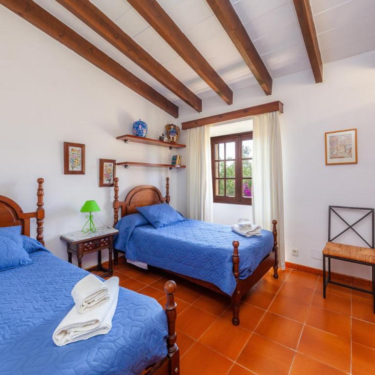 Villa Can Curt - Villa - 23