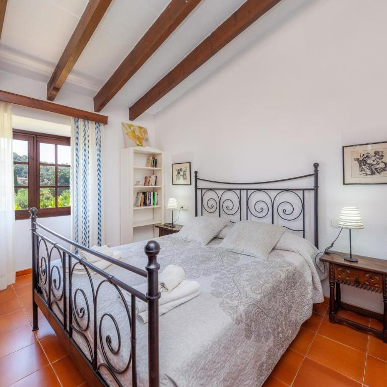 Villa Can Curt - Villa - 24