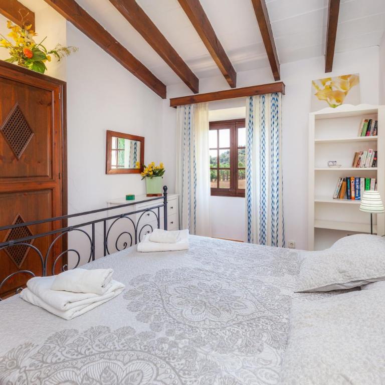 Villa Can Curt - Villa - 26