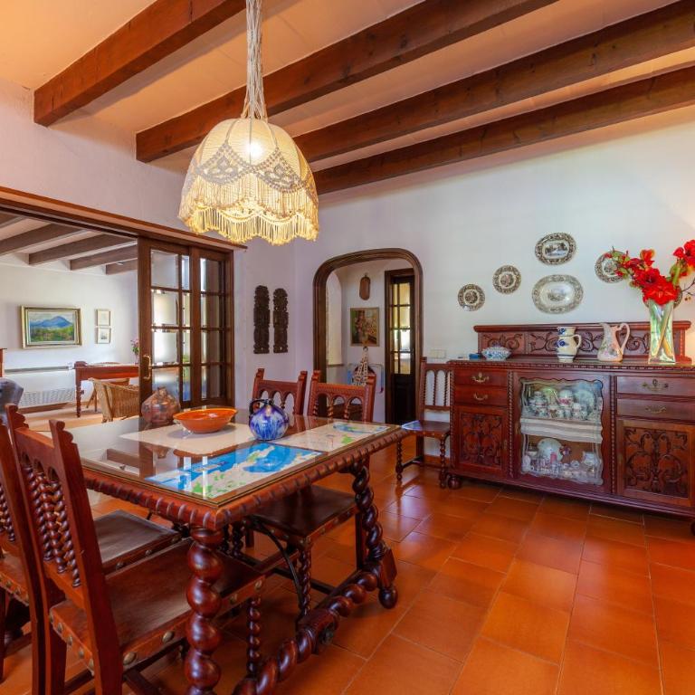 Villa Can Curt - Villa - 12