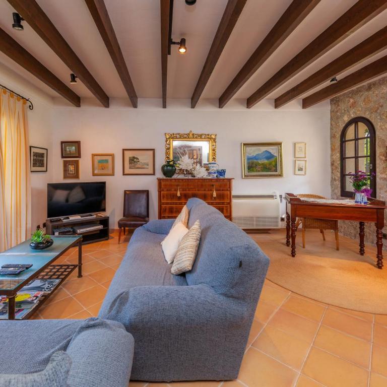 Villa Can Curt - Villa - 16