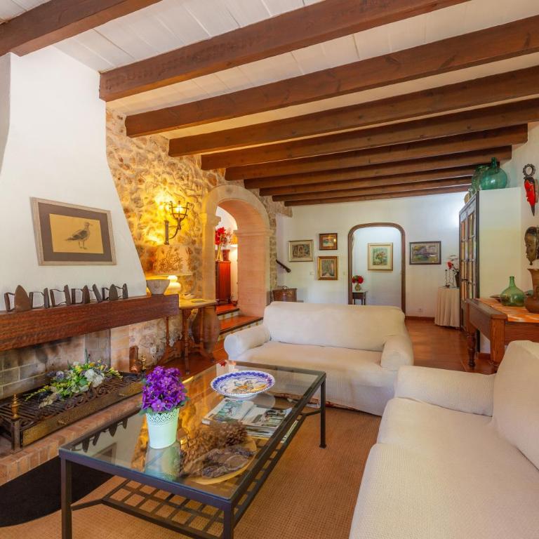 Villa Can Curt - Villa - 7