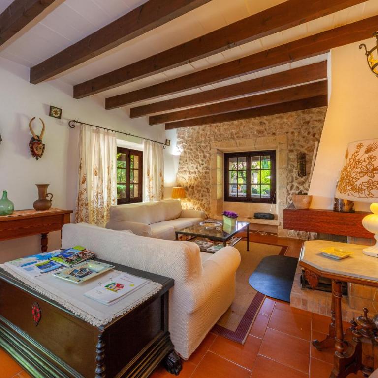 Villa Can Curt - Villa - 9