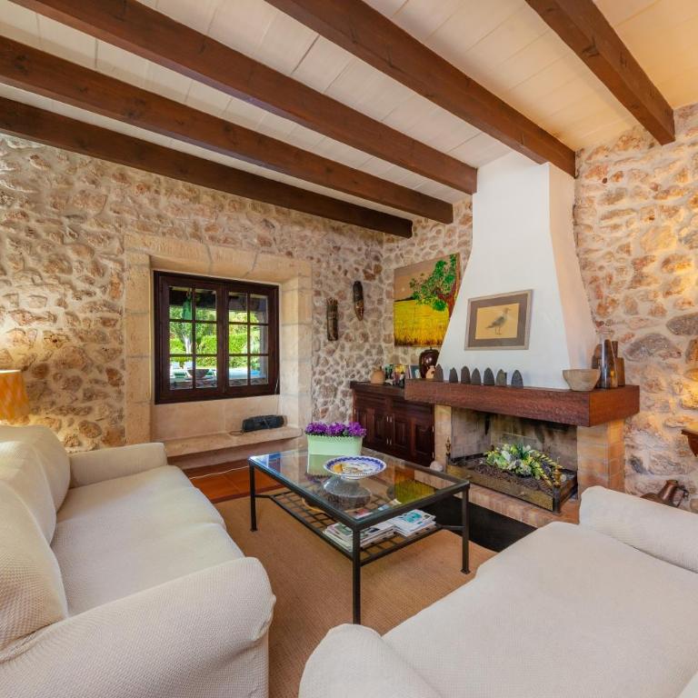 Villa Can Curt - Villa - 6