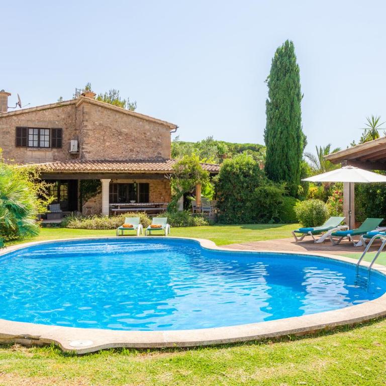 Villa Can Curt - Villa - 3