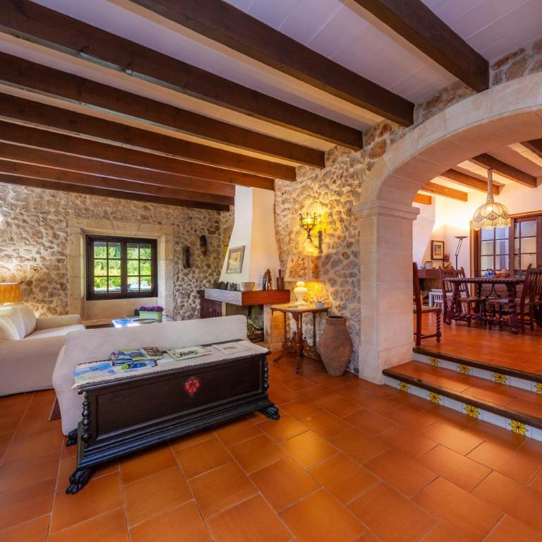 Villa Can Curt - Villa - 10