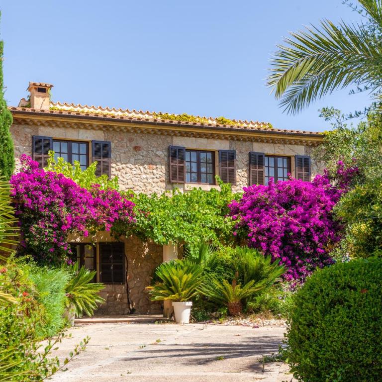 Villa Can Curt - Villa - 32