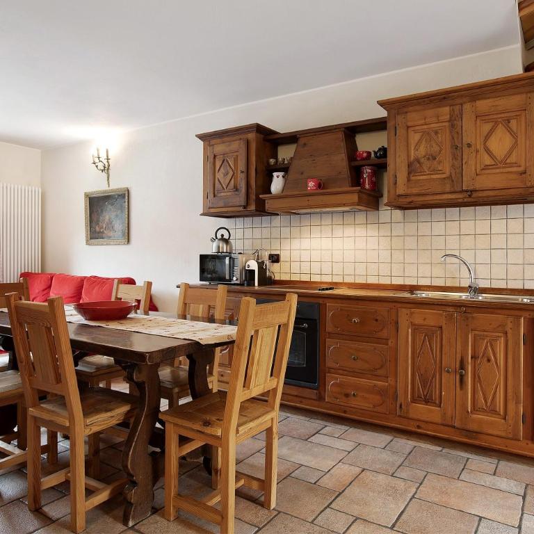 Au Petit Chevrot - Garden - Appartamento Deluxe con 2 Camere da Letto e Vista Giardino - 4