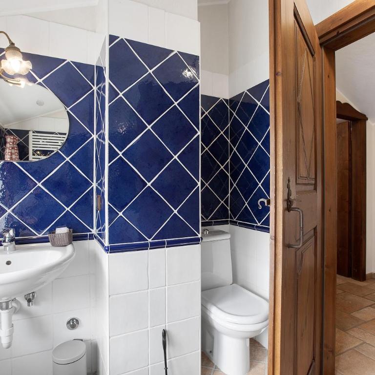 Au Petit Chevrot - Garden - Appartamento Deluxe con 2 Camere da Letto e Vista Giardino - 14