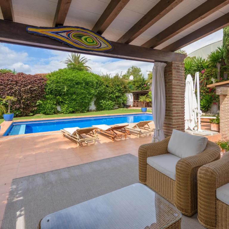 Villa Rio Verde - Villa con vistas al mar - 3