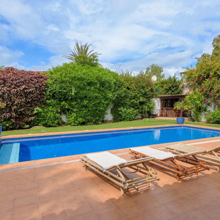 Villa Rio Verde - Villa con vistas al mar - 31
