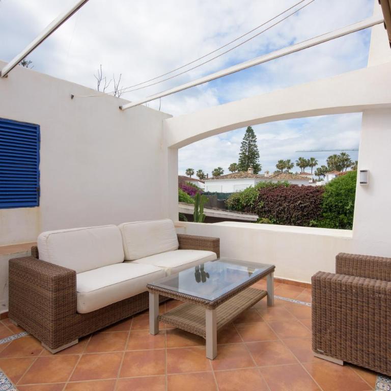 Villa Rio Verde - Villa con vistas al mar - 19