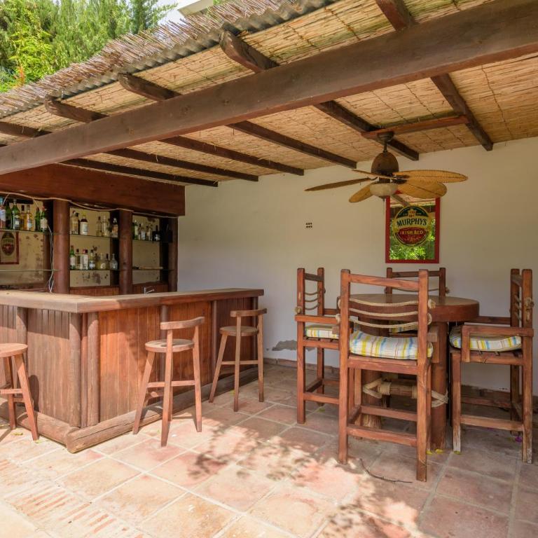Villa Rio Verde - Villa con vistas al mar - 28