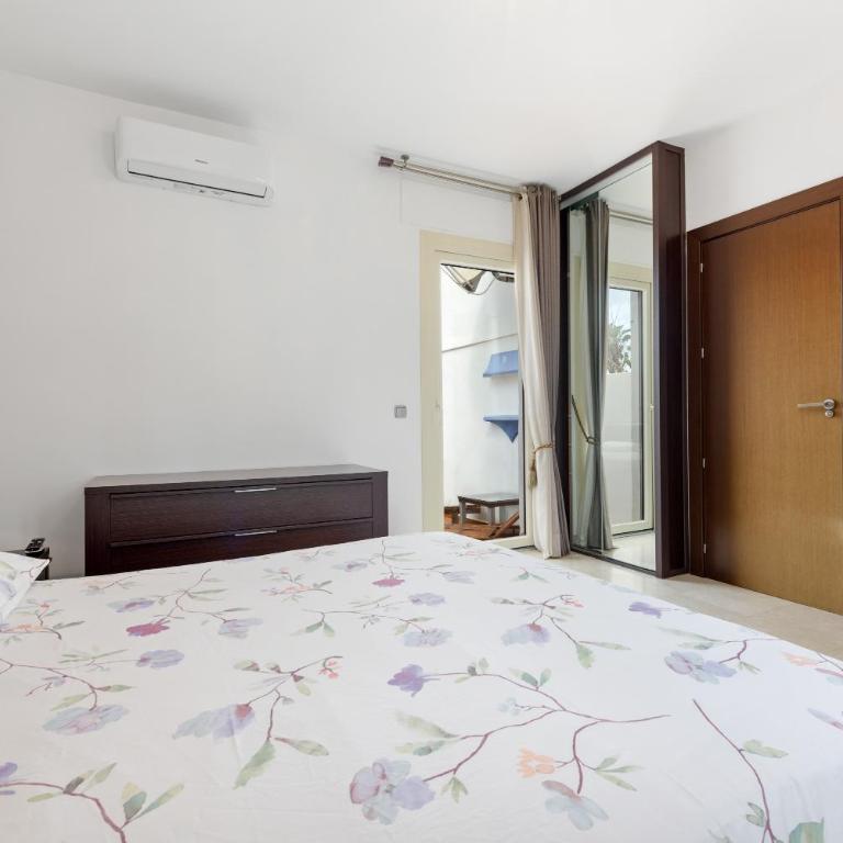 Villa Rio Verde - Villa con vistas al mar - 11