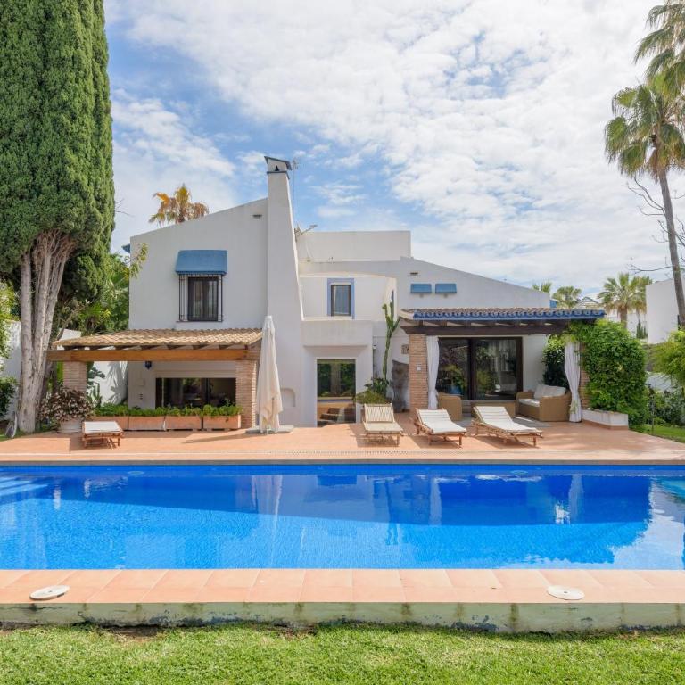 Villa Rio Verde - Villa con vistas al mar - 1
