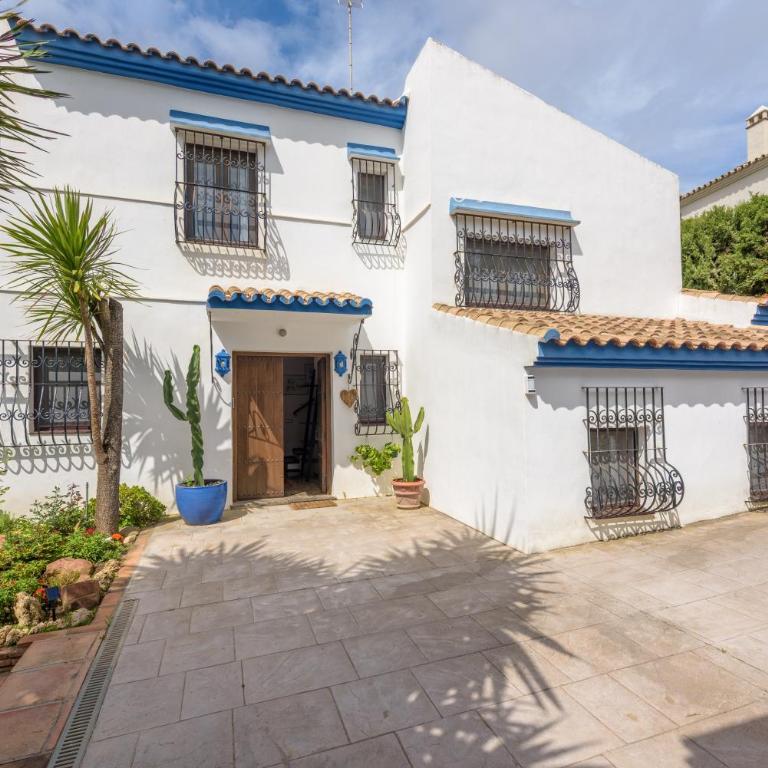 Villa Rio Verde - Villa con vistas al mar - 32