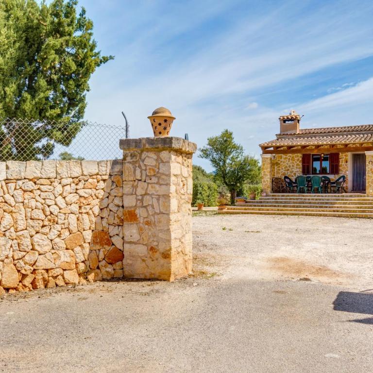 La Casita - Villa - 26