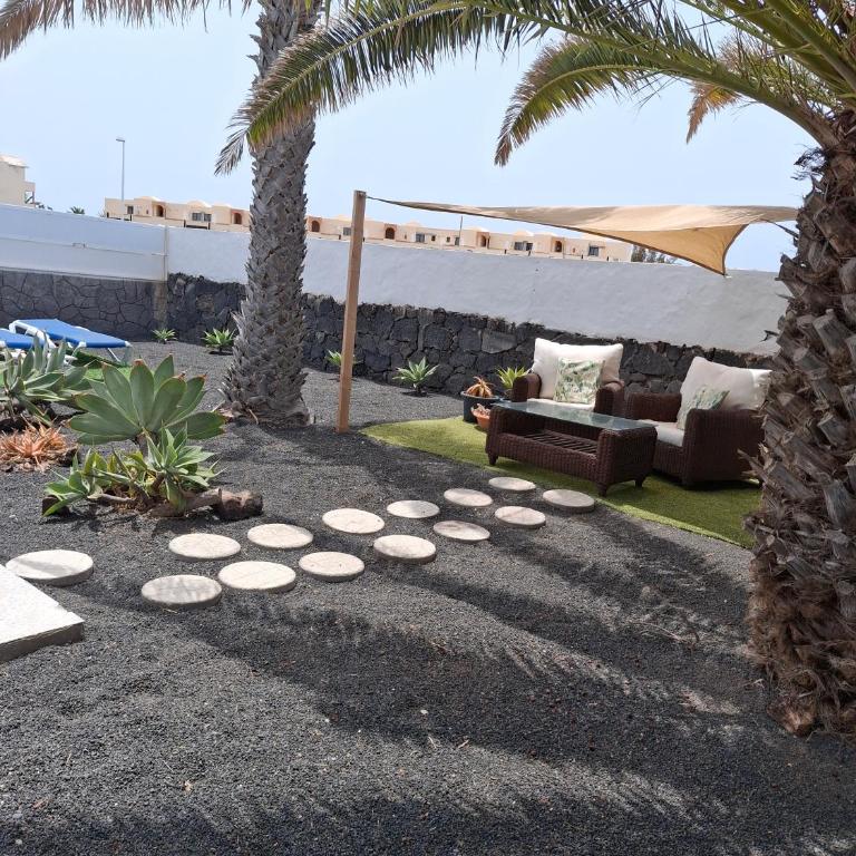 Villa Mariola - Villa con vistas al mar - 29