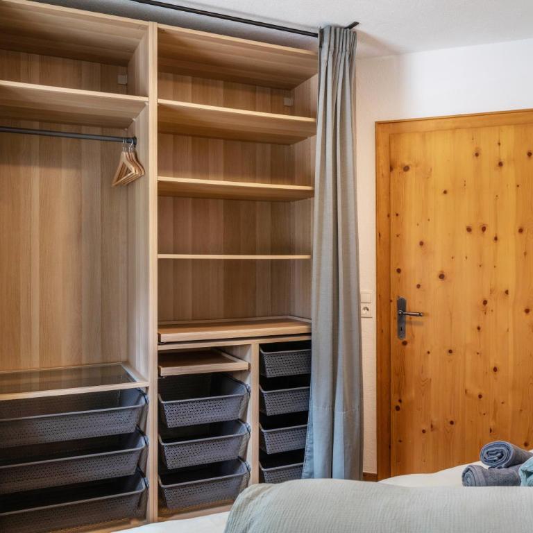 Apart Celina - Appartamento Deluxe con 2 Camere da Letto e Balcone - 25