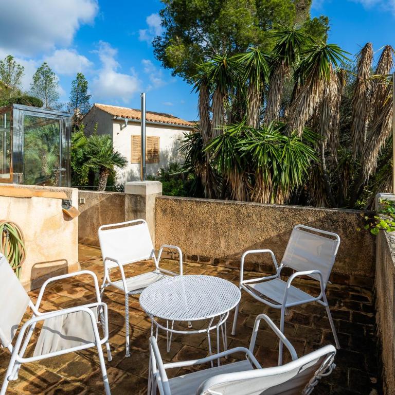 Casa en Centro Histórico Pollença - Casa de 2 dormitorios - 33