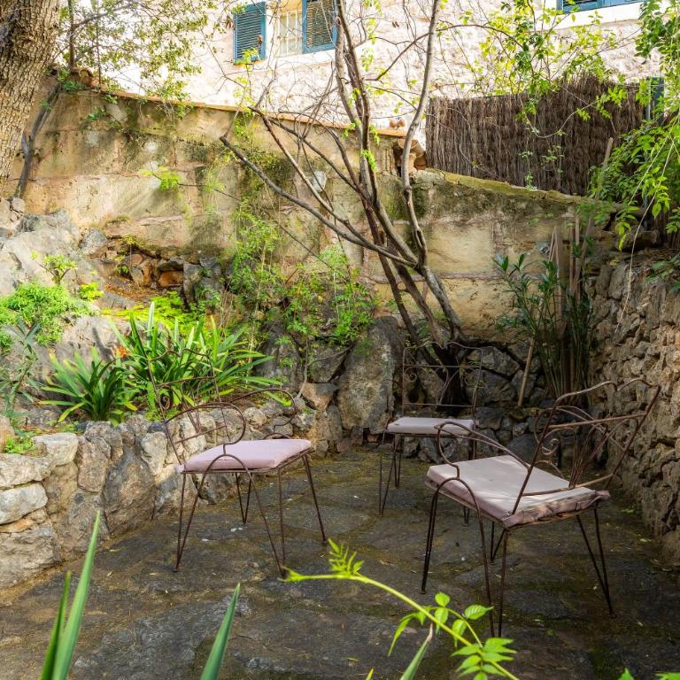 Casa en Centro Histórico Pollença - Casa de 2 dormitorios - 36