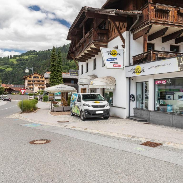 Apart Celina - Appartamento Deluxe con 2 Camere da Letto e Balcone - 30