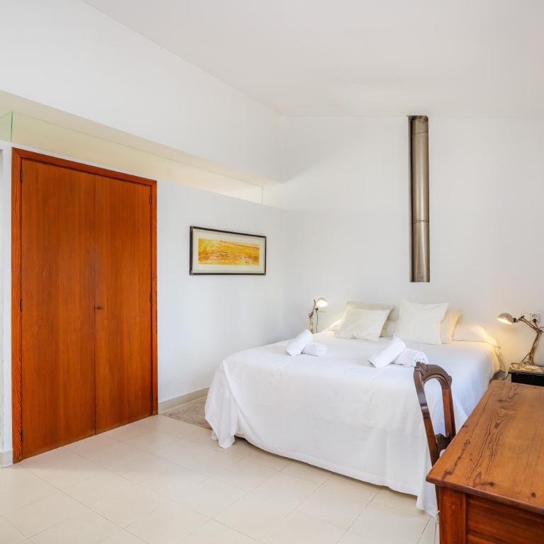 Casa en Centro Histórico Pollença - Casa de 2 dormitorios - 29
