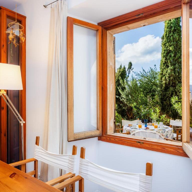 Casa en Centro Histórico Pollença - Casa de 2 dormitorios - 13