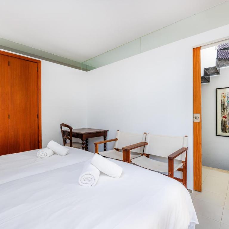 Casa en Centro Histórico Pollença - Casa de 2 dormitorios - 21